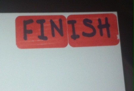 Holiday Pathway Board Game