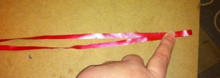 Puffy Cotton Ball Ghost