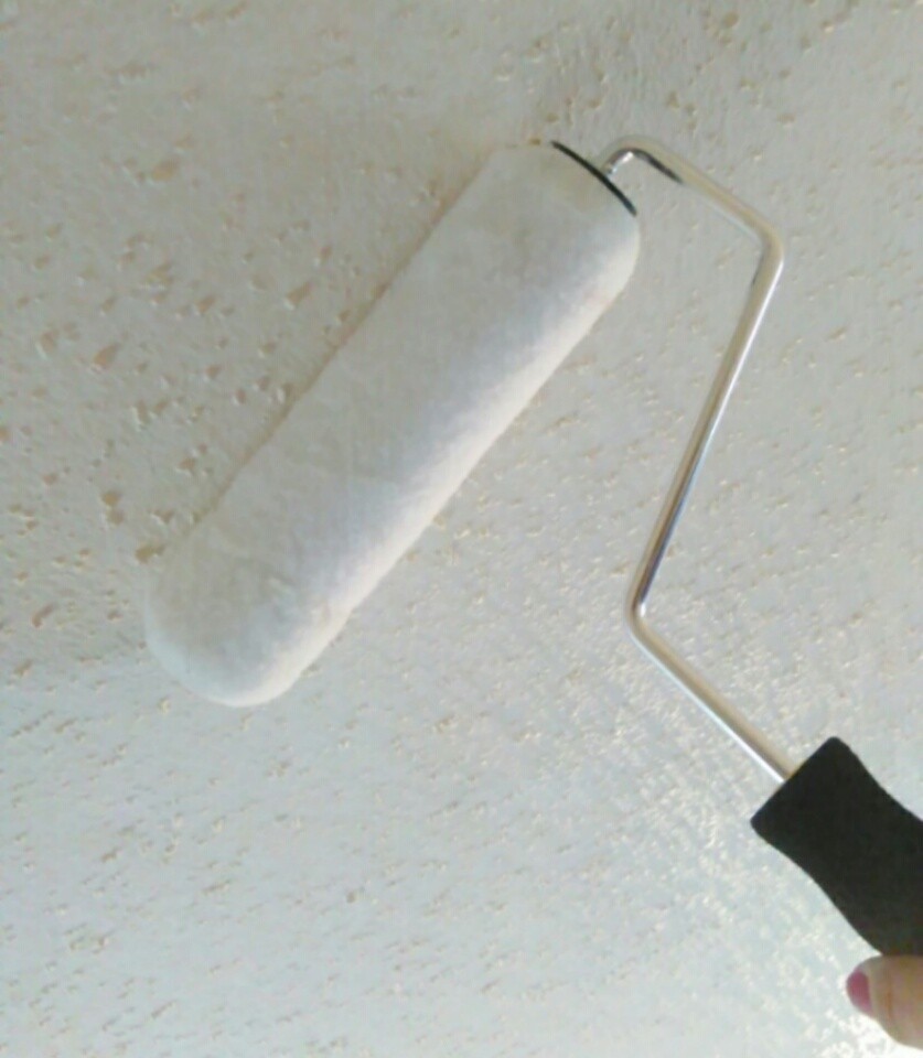 Cleaning A Textured Popcorn Ceiling Thriftyfun