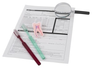 Dental Insurance Form