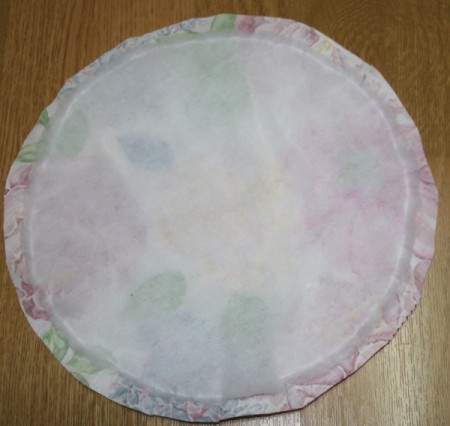 Tea Cup and Saucer Cozy