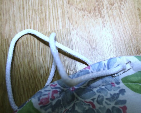 Tea Cup and Saucer Cozy