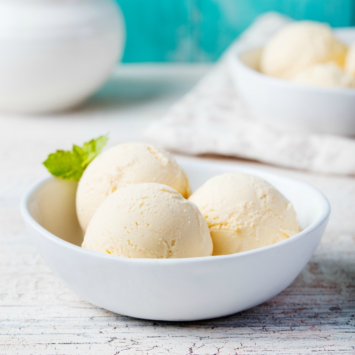 Half And Half Ice Cream Recipe No Machine Outlet Www Zuin Net