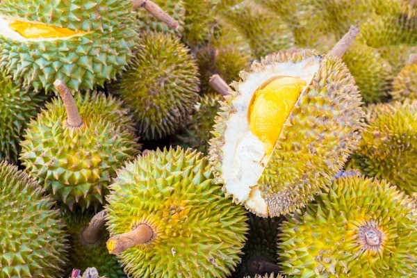 Using Durian | ThriftyFun