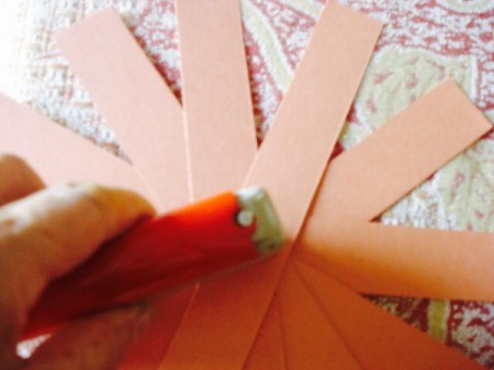 DIY Halloween and Thanksgiving Treat Containers