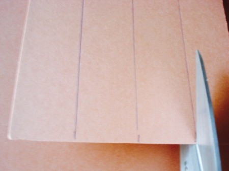 DIY Halloween and Thanksgiving Treat Containers