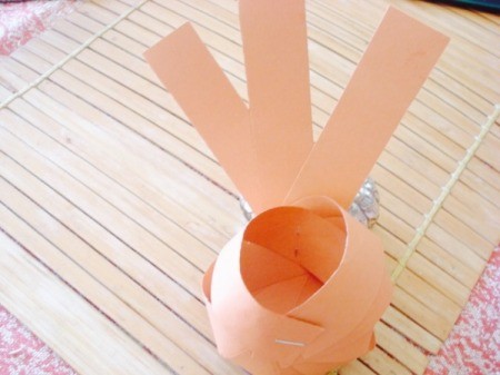 DIY Halloween and Thanksgiving Treat Containers