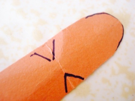 DIY Halloween and Thanksgiving Treat Containers