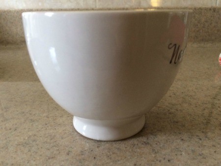 Hair Dryer to Remove Price Tags Easily