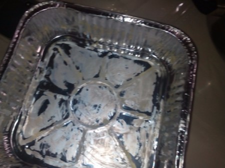 Easy Steamed Chocolate Cake