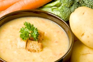 Potato Soup