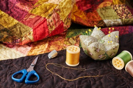 Quilting Supplies