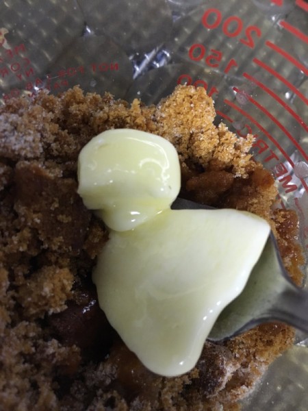 Candybar and Cereal Cookies