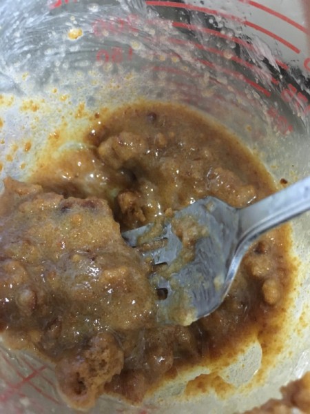 Candybar and Cereal Cookies