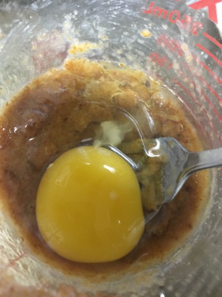 Candybar and Cereal Cookies