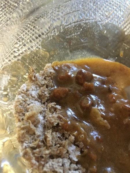 Candybar and Cereal Cookies