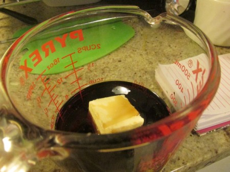 Add Pumpkin Spice to Pancakes and Syrup