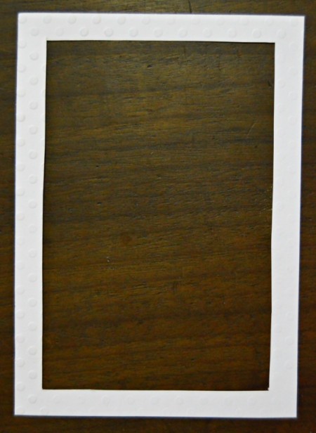 Bell-a-Ringing Christmas Card