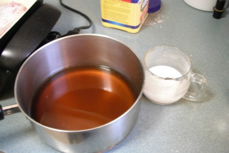 Gluten Free Country Style Steak