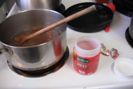 Gluten Free Country Style Steak