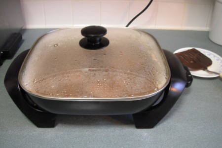 Gluten Free Country Style Steak