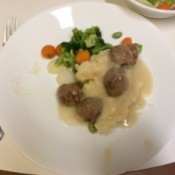 Swedish Meatballs