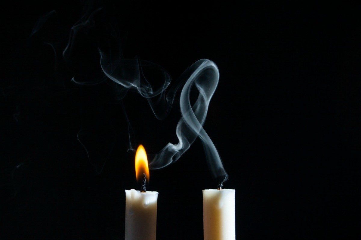 How To Tell If A Candle Has Been Warmed at Carrie Silverman blog