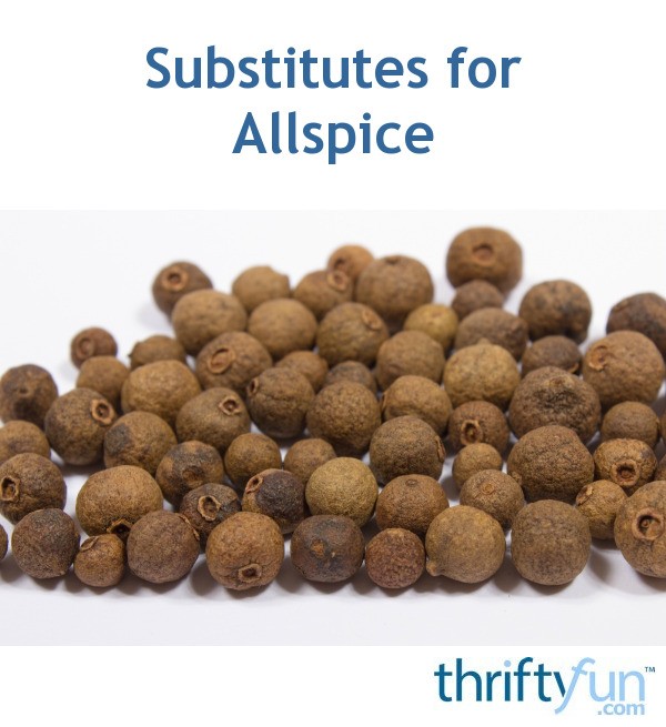 substitutes-for-allspice-thriftyfun