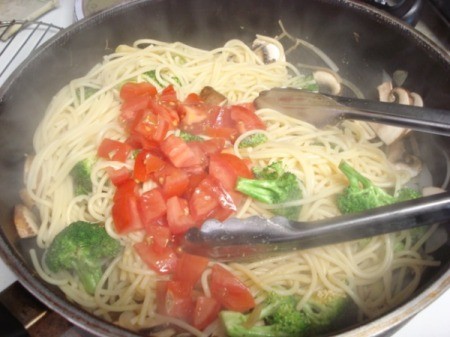 Secretly Budget Pasta