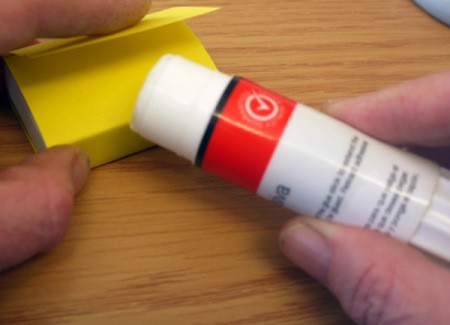 Pocket Jack-in-the-Box