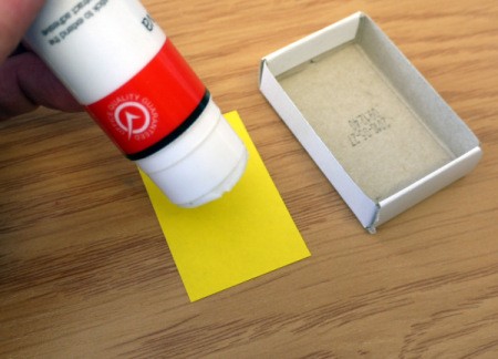 Pocket Jack-in-the-Box