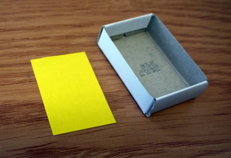 Pocket Jack-in-the-Box