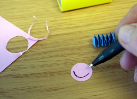 Pocket Jack-in-the-Box