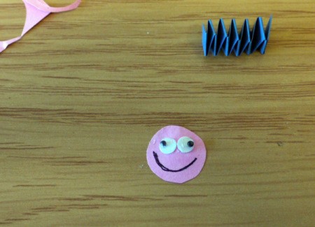 Pocket Jack-in-the-Box