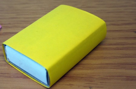 Pocket Jack-in-the-Box