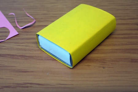 Pocket Jack-in-the-Box