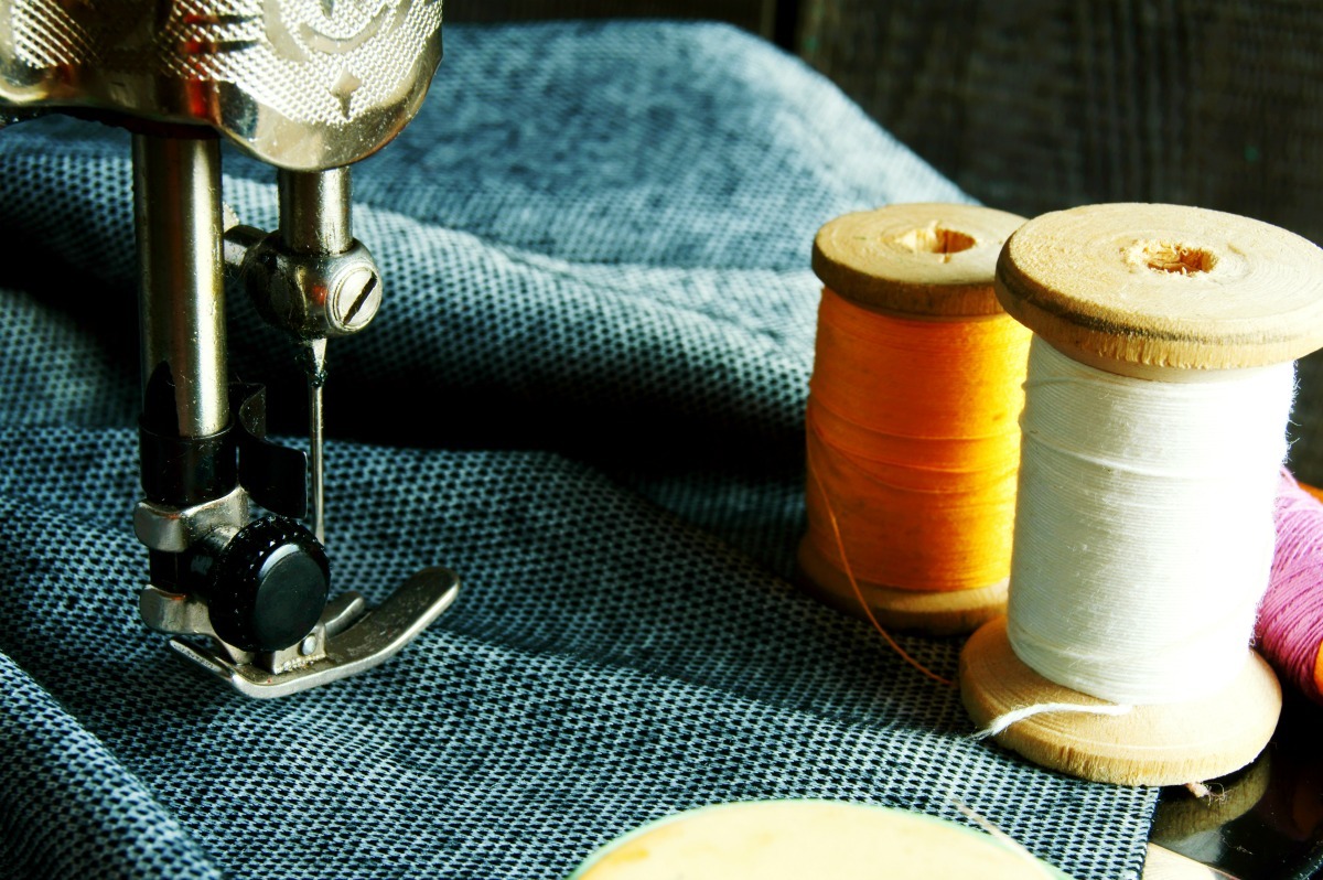 Sewing Stretchy Fabric | ThriftyFun