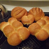 Artisan Country Bread