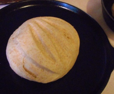 Artisan Country Bread