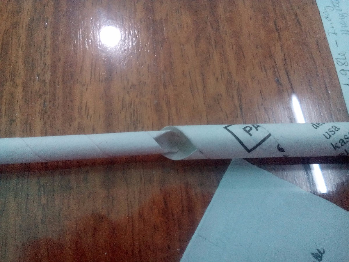 Making a Newspaper Christmas Tree ThriftyFun