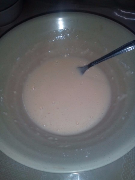 Corn Chip Onion Rings