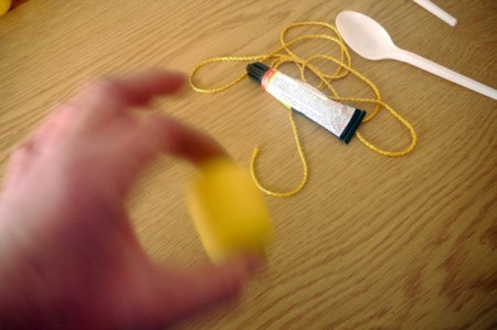 Mini Maracas