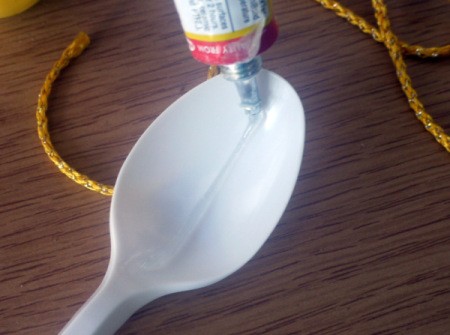 Mini Maracas