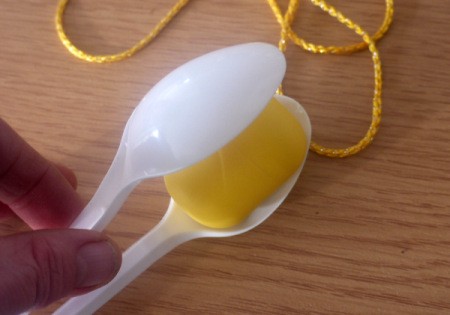 Mini Maracas