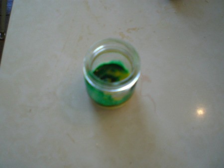 Peanut Butter Dog Cookies as Gifts