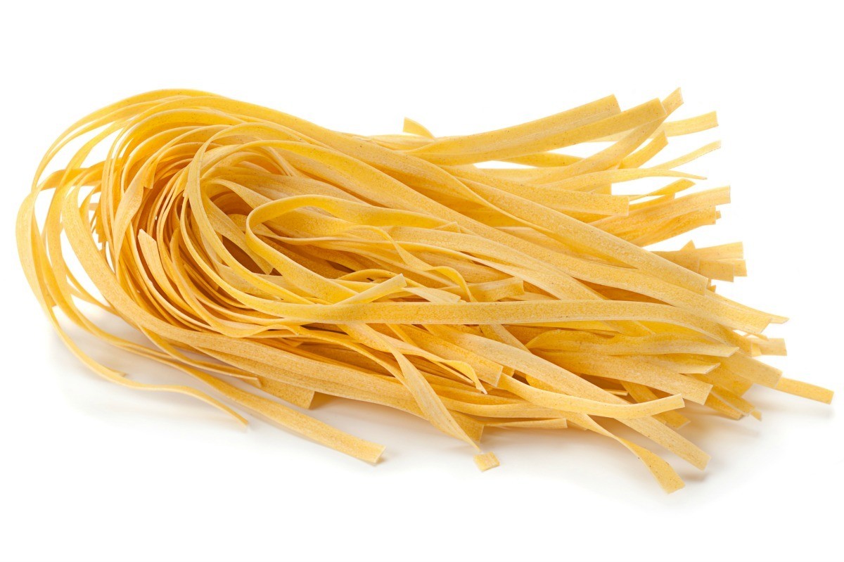 How Do You Cook Dry Egg Noodles