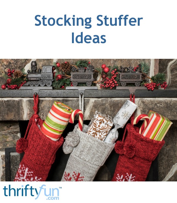 $2 stocking stuffer ideas
