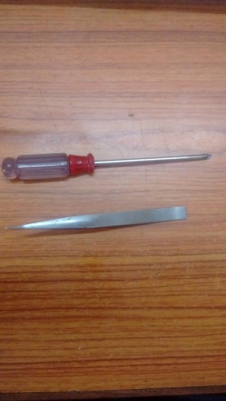 Giving an Old Watch a Facelift