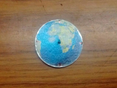 Giving an Old Watch a Facelift