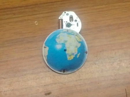 Giving an Old Watch a Facelift